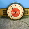 Coke Clock