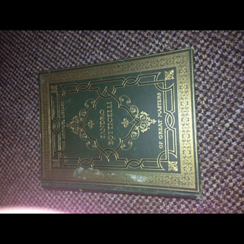 Stunning book 