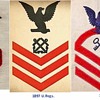 Navy Rating Badge Changes