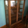 Glass China Cabinet