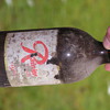Beer bottle, unopened