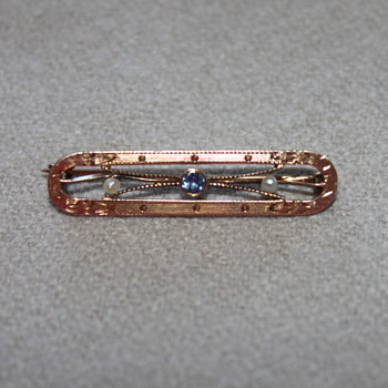 Fuzzy Memory - Fine Jewelry