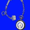 LA CONFIANZA POCKET WATCHES 