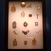Some of my Dad's medals