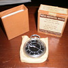 Pocket watch