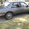 My car that odometer just went to 50K . 22 years old 
