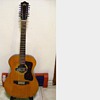 1970 Guild 12 string # oa1229