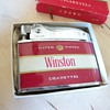 1950's Winston lighter