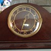 Seth Thomas clock. Looking for info