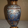 Mystery Doulton vases 