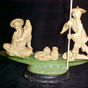 Fishermen on Boat