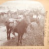 Spanish American War/ Phillipine Insurrection stereoviews c. 1898
