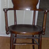 My Unknown Chair