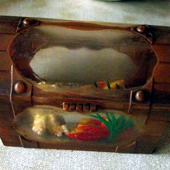 paperweight? - Art Glass