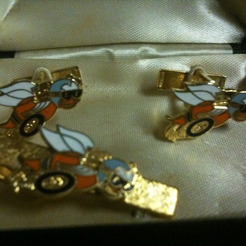 Super bee  - Fine Jewelry