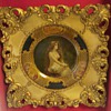 1905 COCA-COLA NUDE TRAY VIENNA ART
