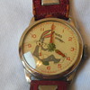 1951 Bugs Bunny Wristwatch