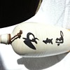 Sake bottle