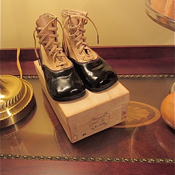 Child's NOS Doctor Elmer Boy's shoes - Shoes