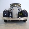 1934 Cadillac V-16 Aerodynamic Coupe Die-cast