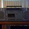 Ghettoblaster / Boombox