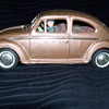 Looks like my first VW!