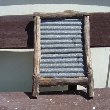 washboard