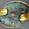 Kaiserslauter Brass Ash Tray