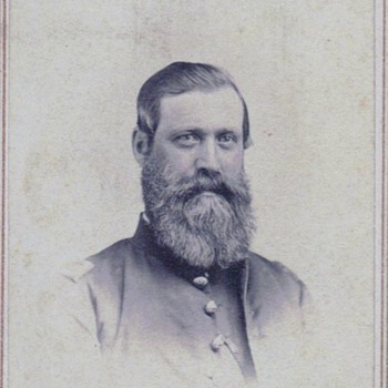 Civil War era photos - Photographs