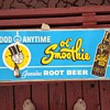 Finally found this Cardboard to add to my collection of Ol Smoothie items