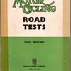 1952-1954 Motor Cycling Road Tests