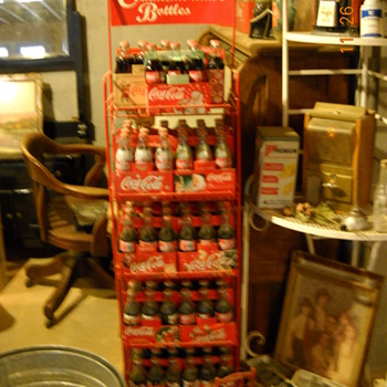 Christmas Bottles 2