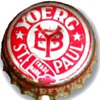 Cork backed bottlecaps