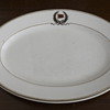 Lehigh Valley Dining Car Platter