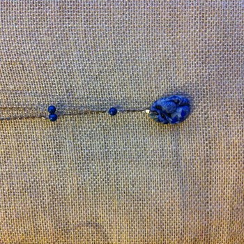 Vintage necklace - Fine Jewelry