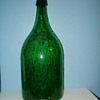 Can anyone tell me if this is a mineral spring bottle? Thanks.
