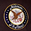 Hamm Beer sign