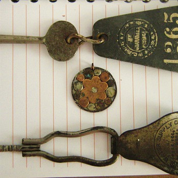 Various Oddities