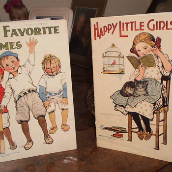 Saalfield Children's Books - Books