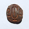 Another Metal Detecting "What Is It?"