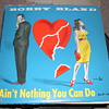 BOBBY BLAND AIN'T NOTHING YOU CAN DO DUKE RECORD LABEL