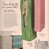 1950 Vinylite Advertisements