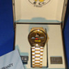 1987 Seiko Gold plated Mickey