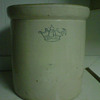 Antique Pottery