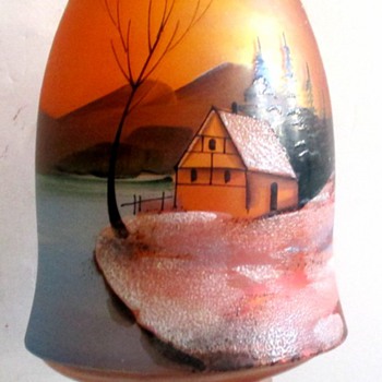 RUCKL SET OF SHADES - Lamps