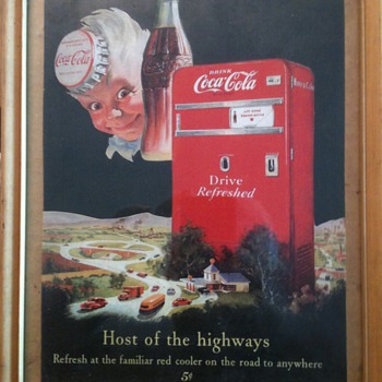 coca cola advertising - Coca-Cola