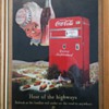 coca cola advertising