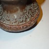 This looks like a precolumbian object
