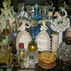 Some of my perfume collection