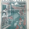 Home Life - August 1912